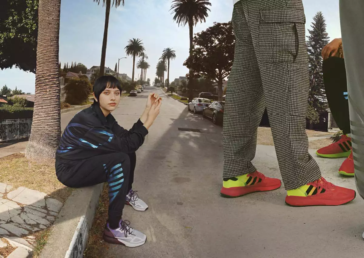 Adidas Originals