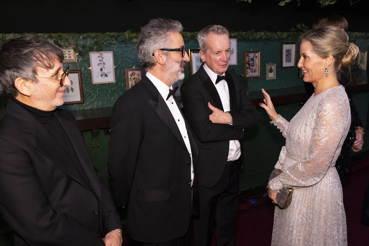 The 2022 Royal Variety Performance