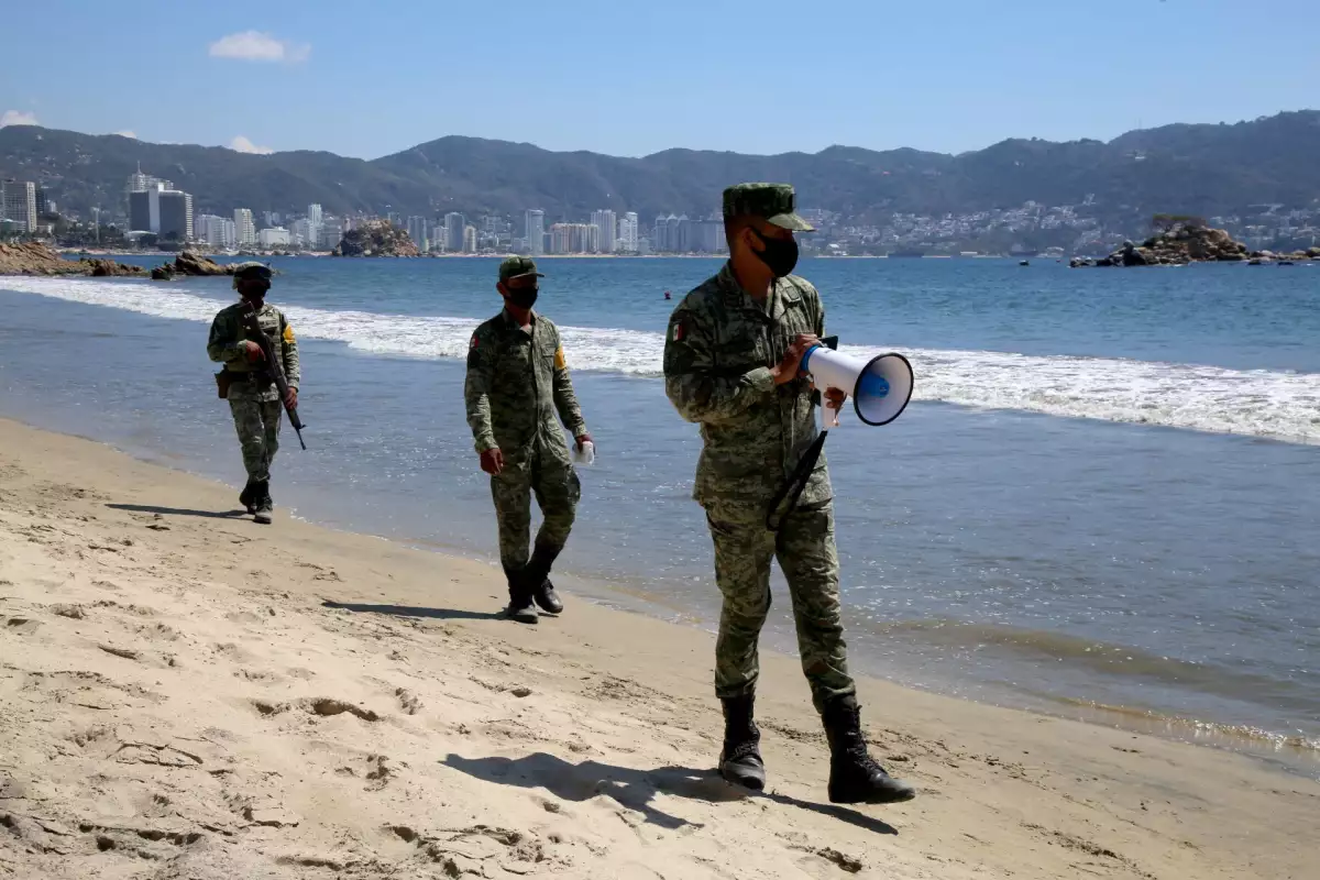 acapulco 