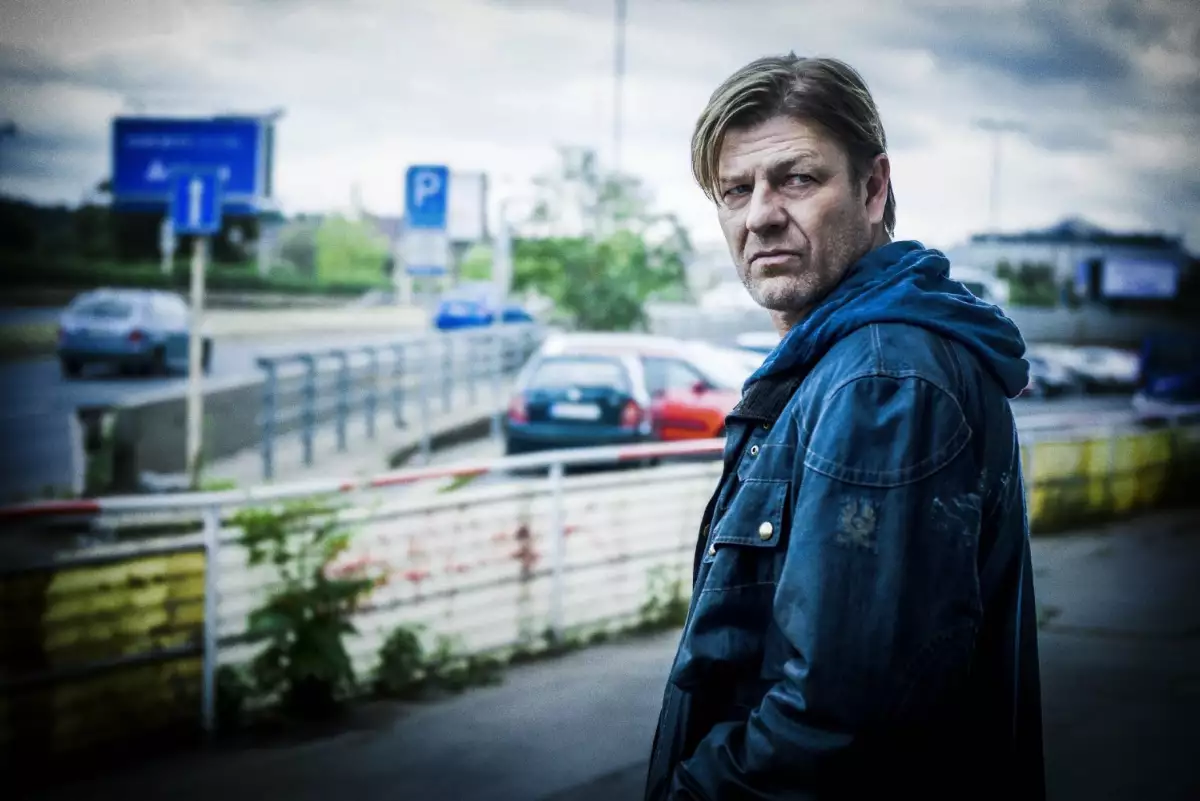 Sean Bean