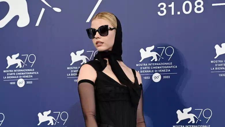 mejores vestidas en Venecia