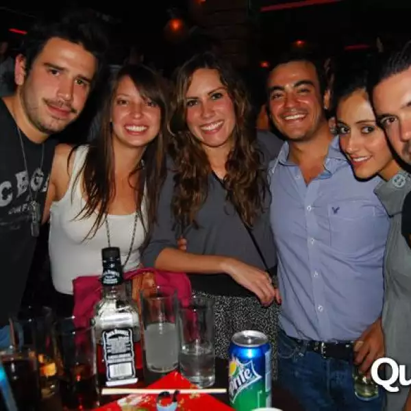 Inauguración Barezzito