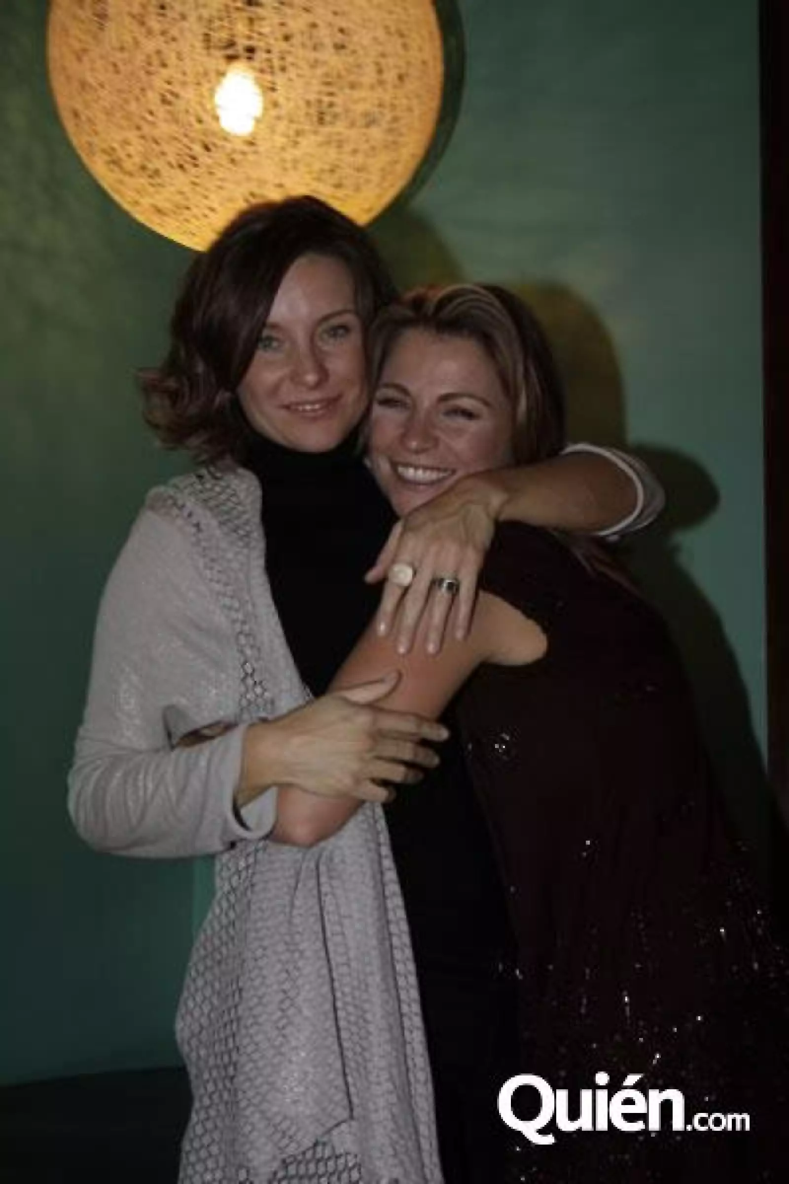 Despedida de Ludwika Paleta