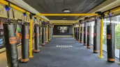 Brooklyn Fitboxing México