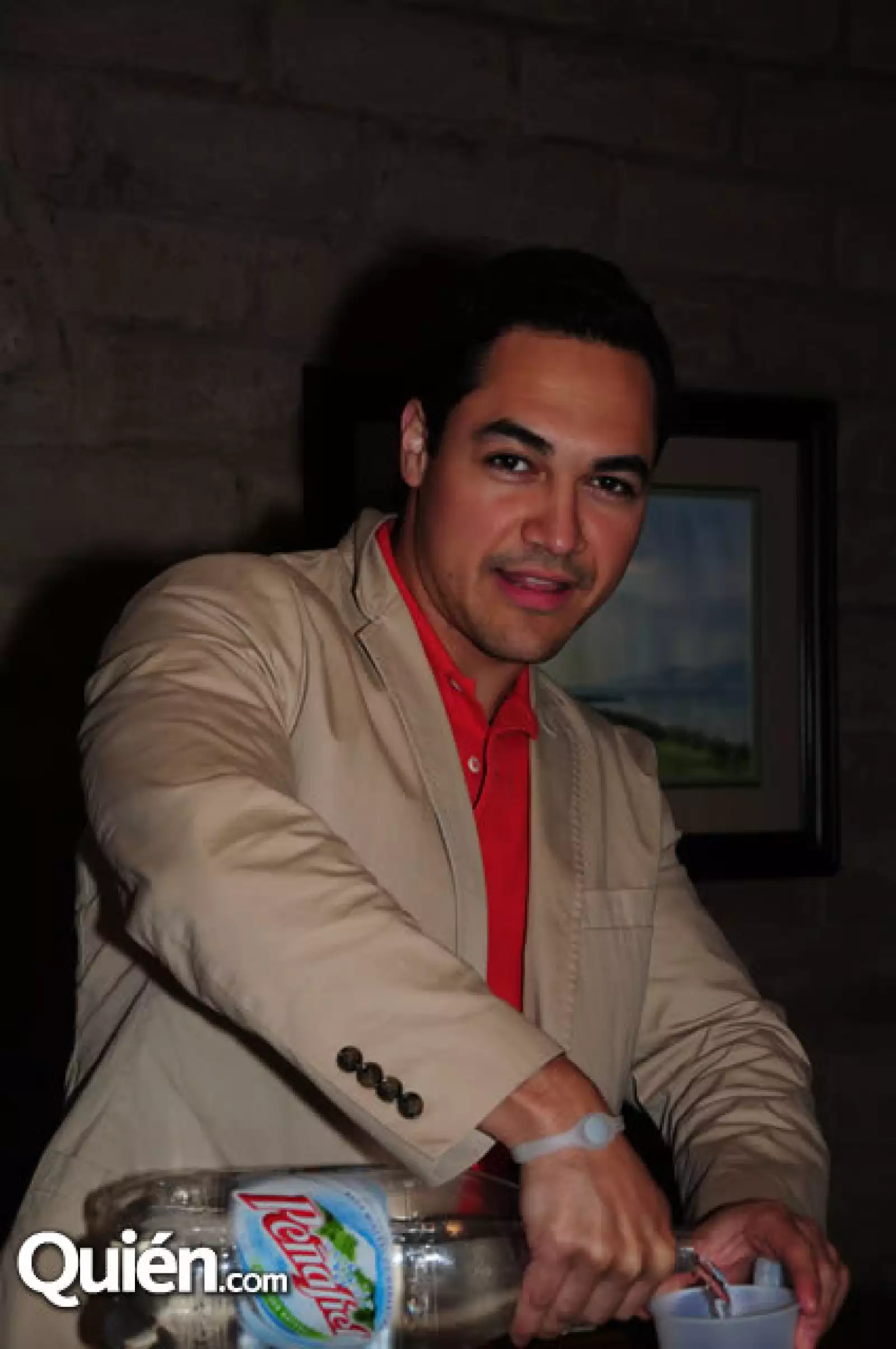 Javier Velázquez