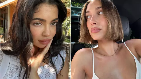 ¿Por qué se hizo tendencia el maquillaje sin máscara de pestañas?