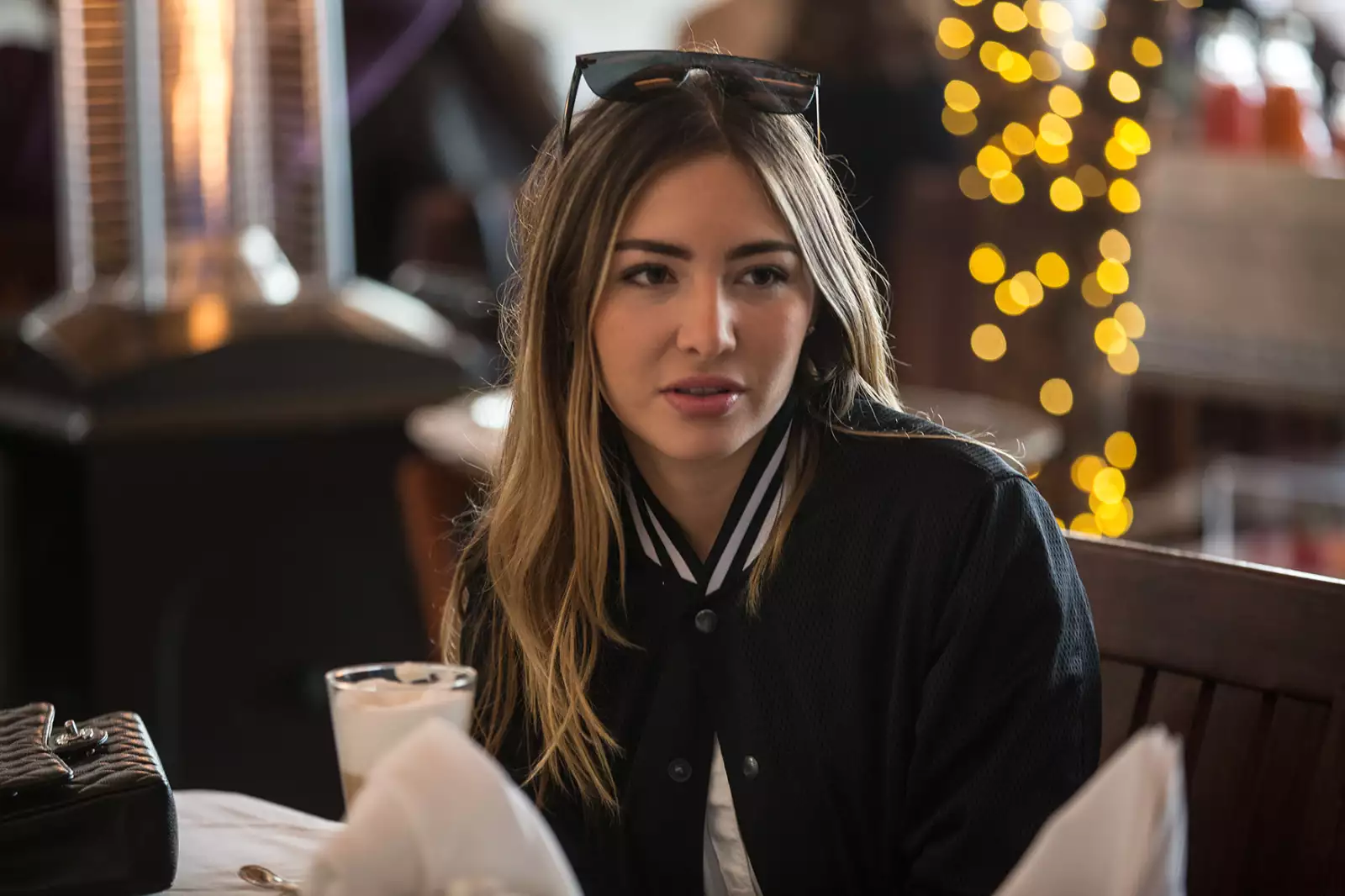 Despedida de Chantal Torres