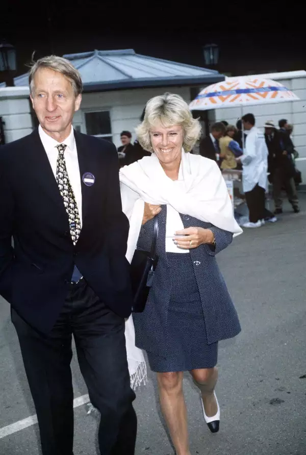 Camila de Cornualles