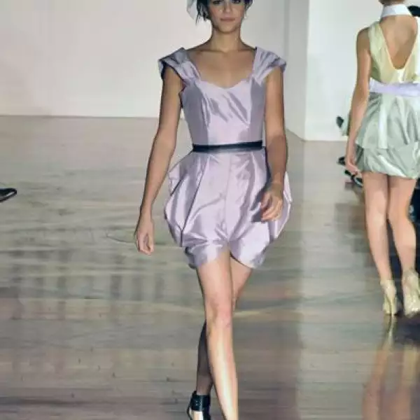 Concurso de Diseñadores del Instituto Di Burgo