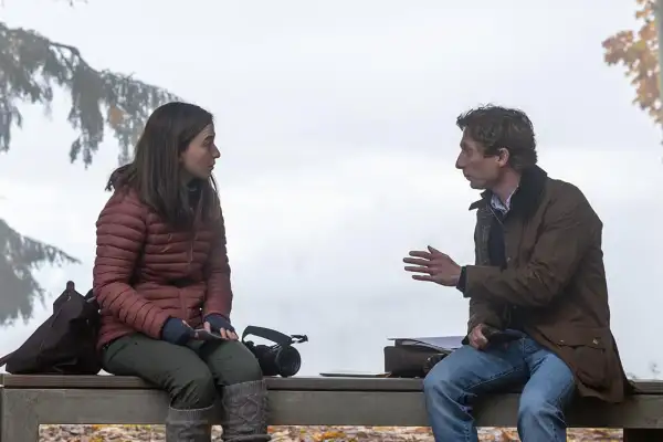 'El Poder de la Red' película escrita y dirigida por Aaron Sorkin sobre una investigación real contra Facebook
