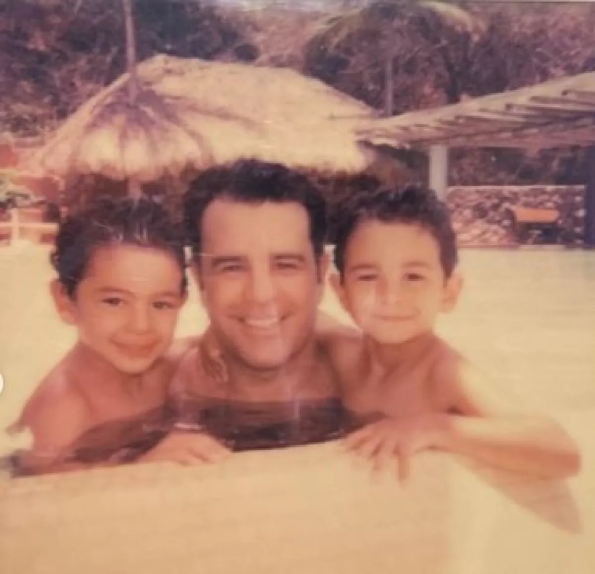Eduardo Capetillo
