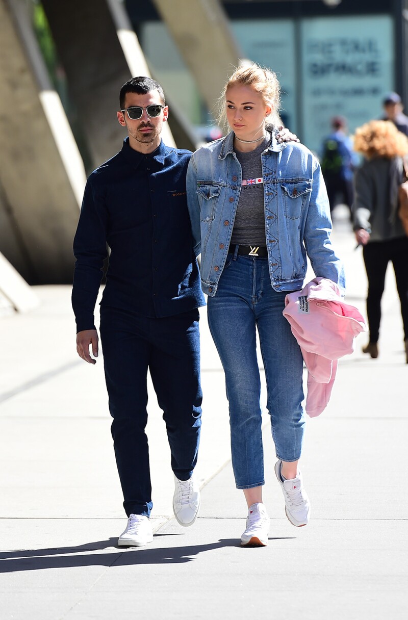 Joe Jonas