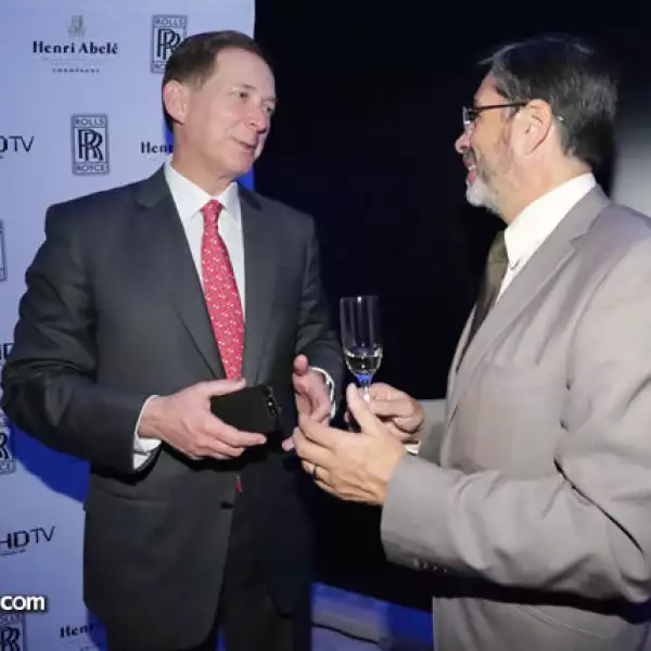 José Guzmán Montalvo,Héctor Arriaga