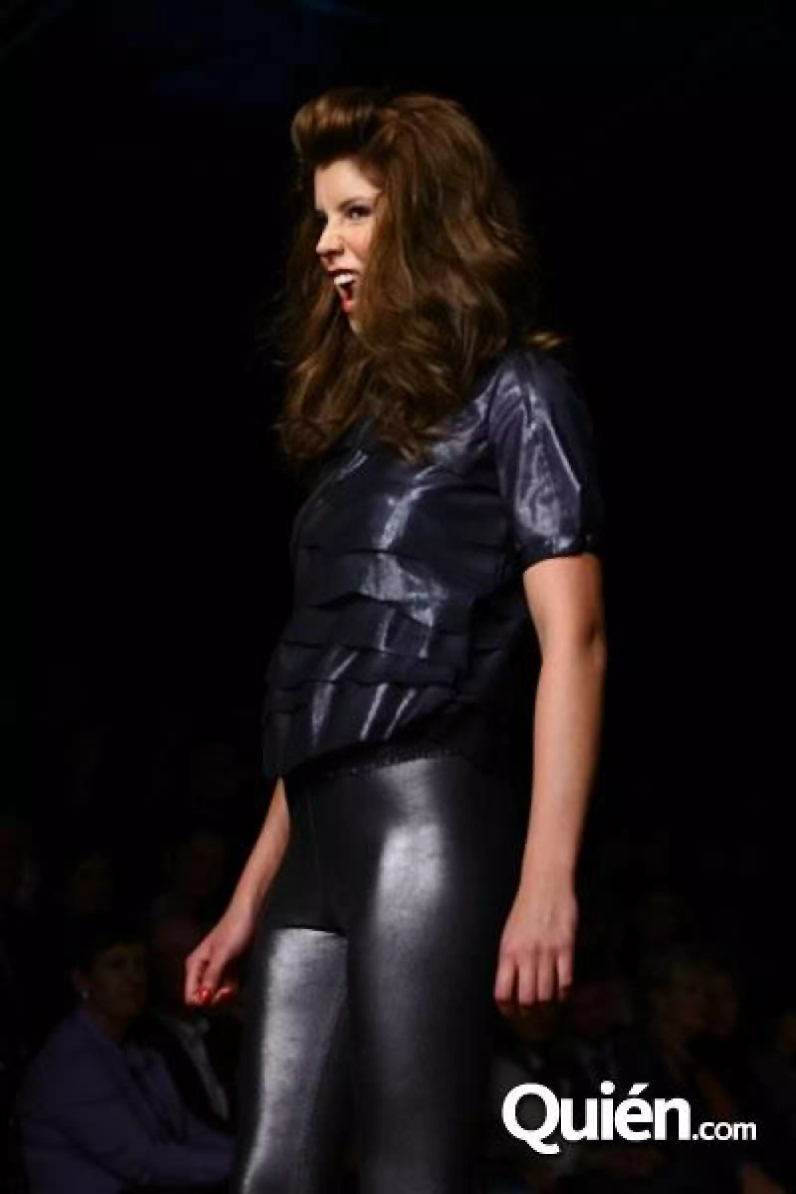 MF Pasarela Alessa Casati