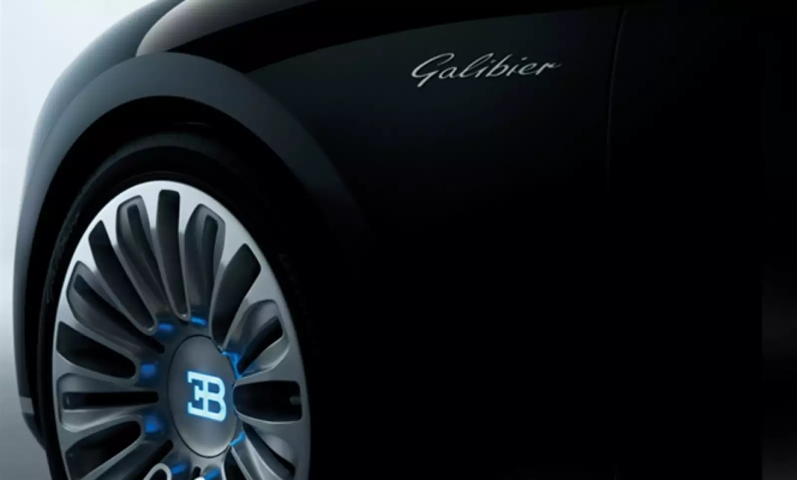 Bugatti fue el primer fabricante en utilizar llantas de aluminio en serie vehículos de producción.