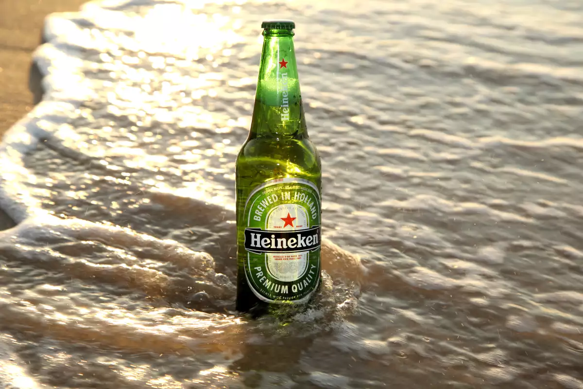 Heineken quiere vincular pago de ejecutivos a metas ecológicas
