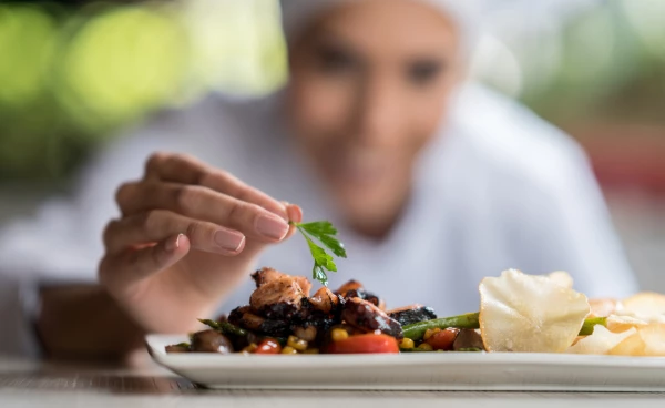 restaurante
