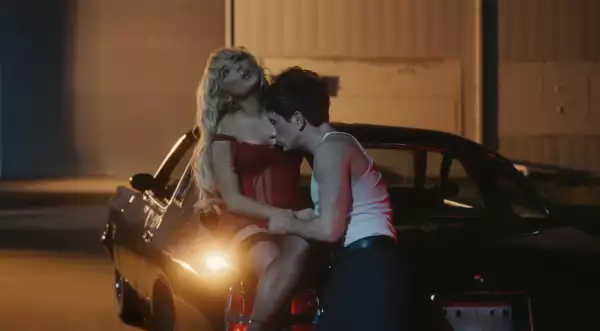 Barry Keoghan protagoniza el nuevo video musical de su novia, Sabrina Carpenter3.png