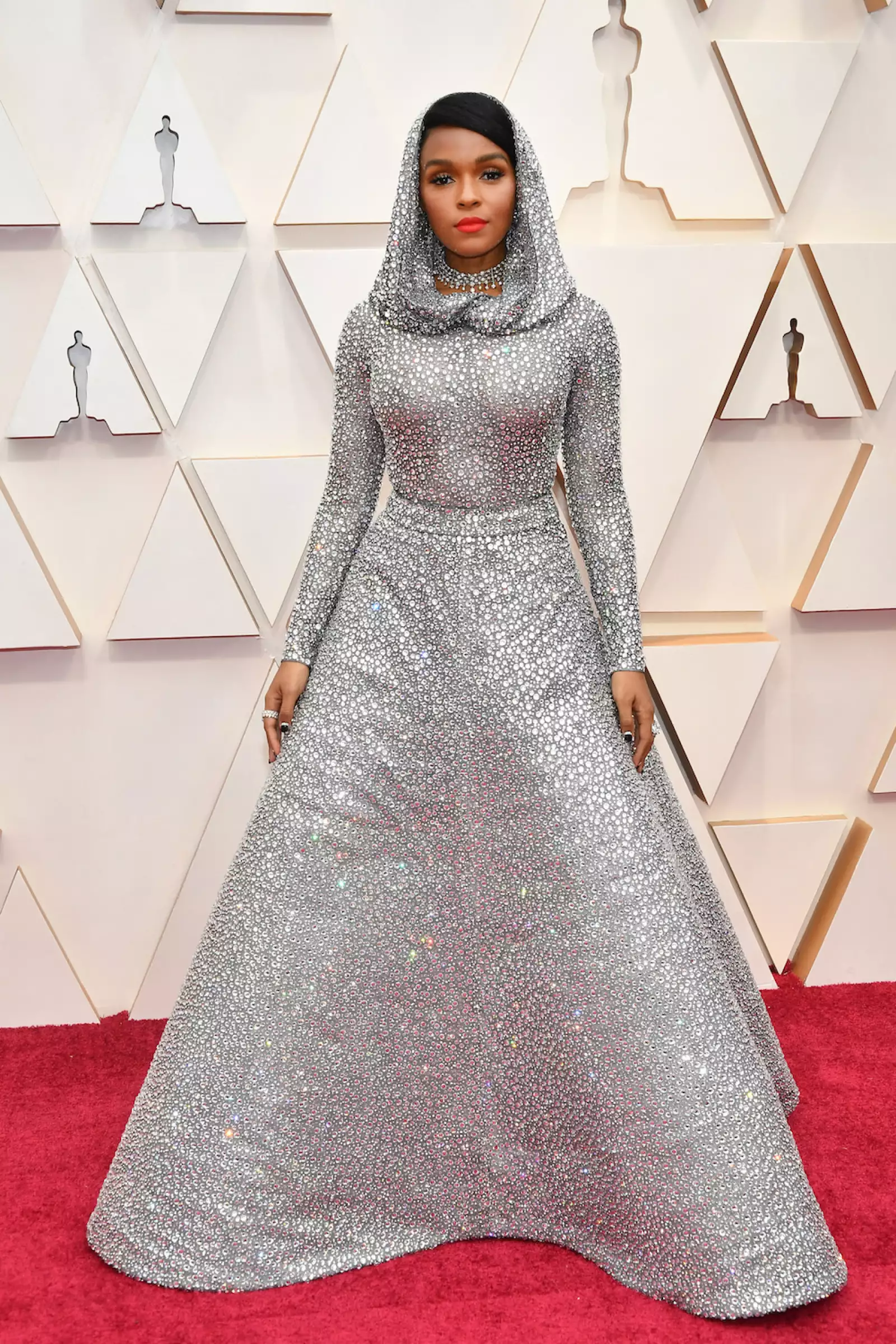 92nd Annual Academy Awards - Arrivals