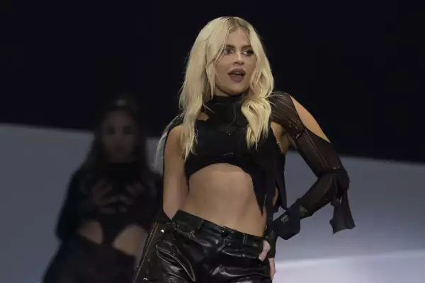 Luísa-Sonza