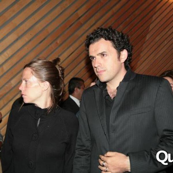 El último adiós a Alfredo Harp Calderoni