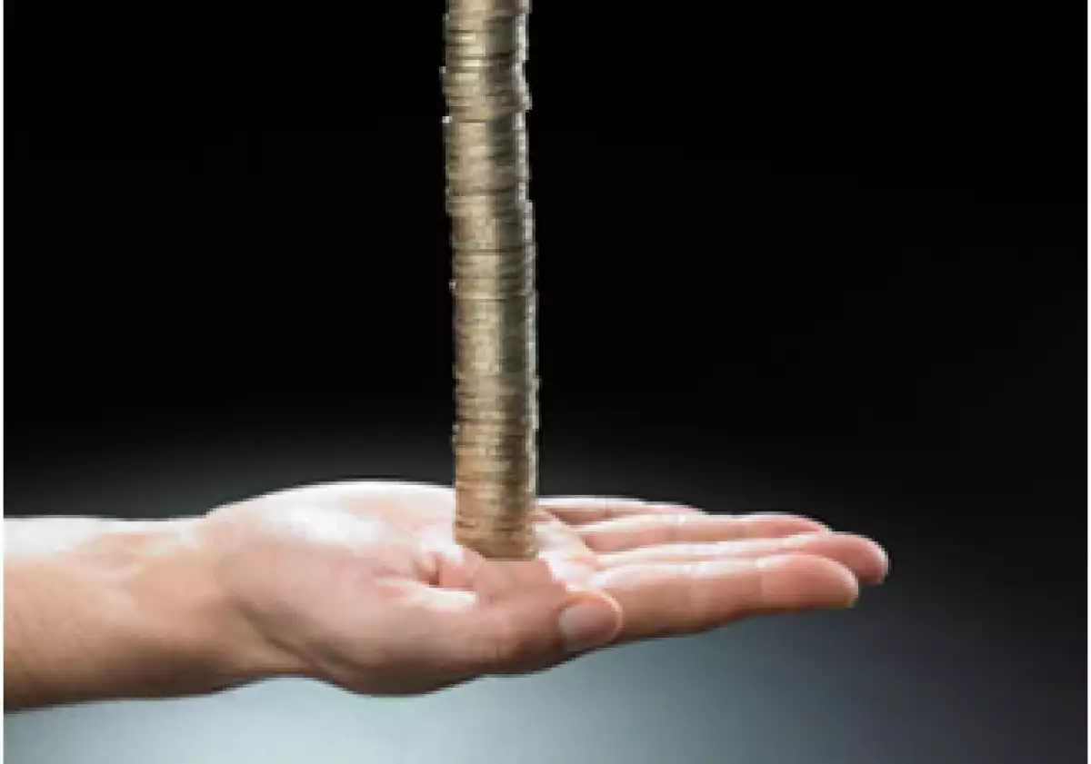 La Secretaría de Hacienda publicó la semana pasada las nuevas reglas de consolidación fiscal. (Foto: Jupiter Images)