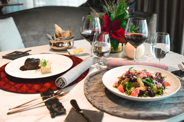 Seis experiencias para regalar esta Navidad