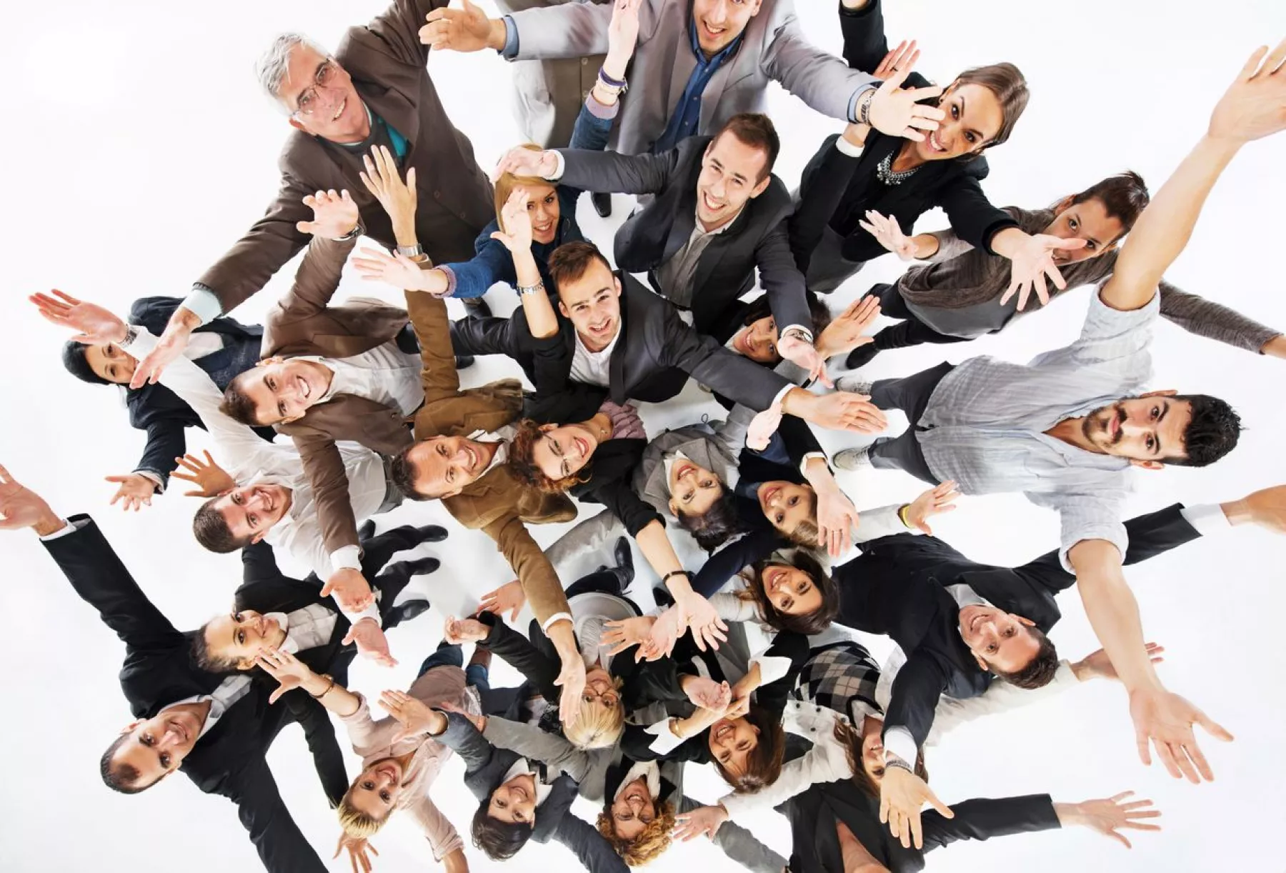La felicidad laboral, el estado ideal del colaborador
