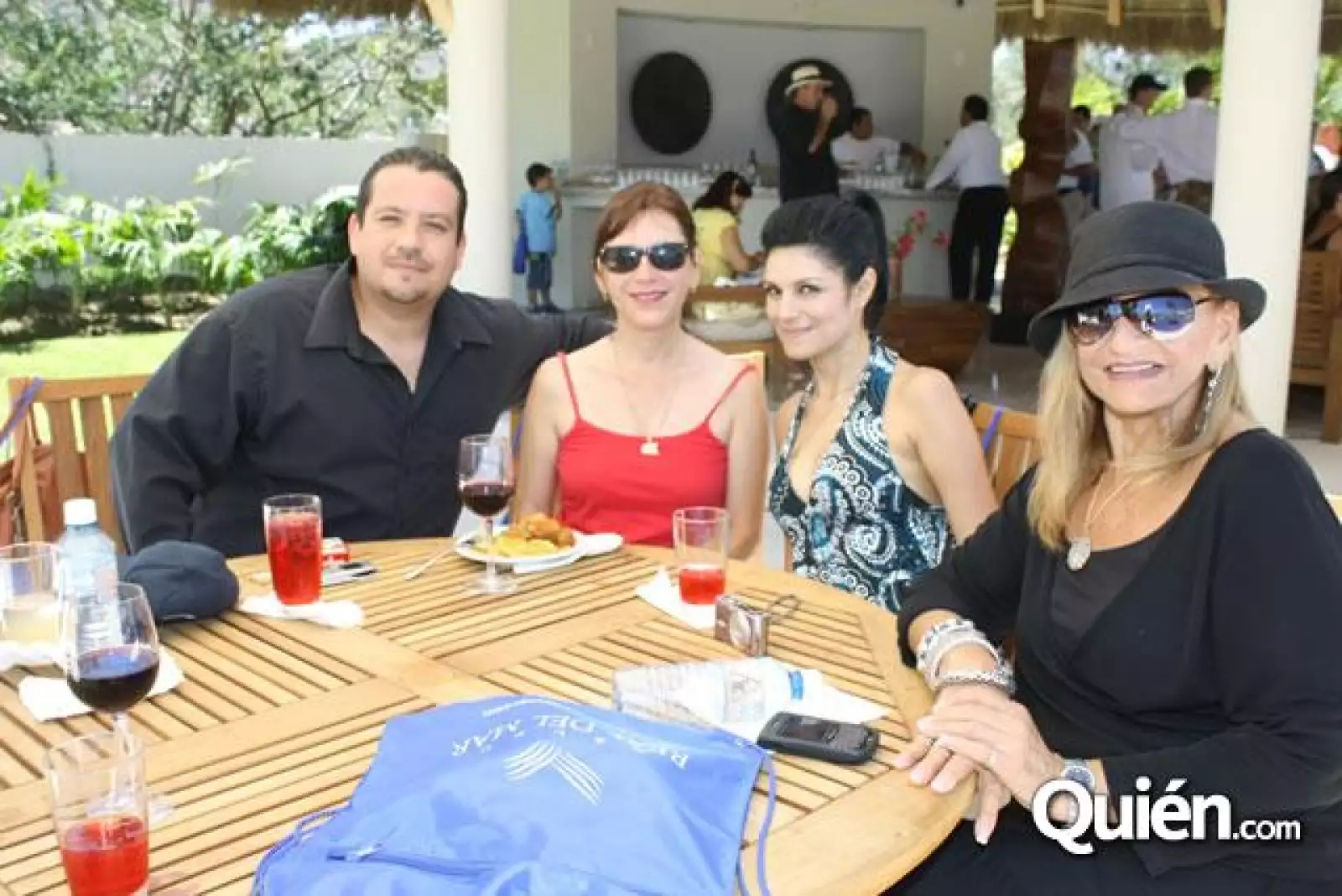 Inauguración Alamar