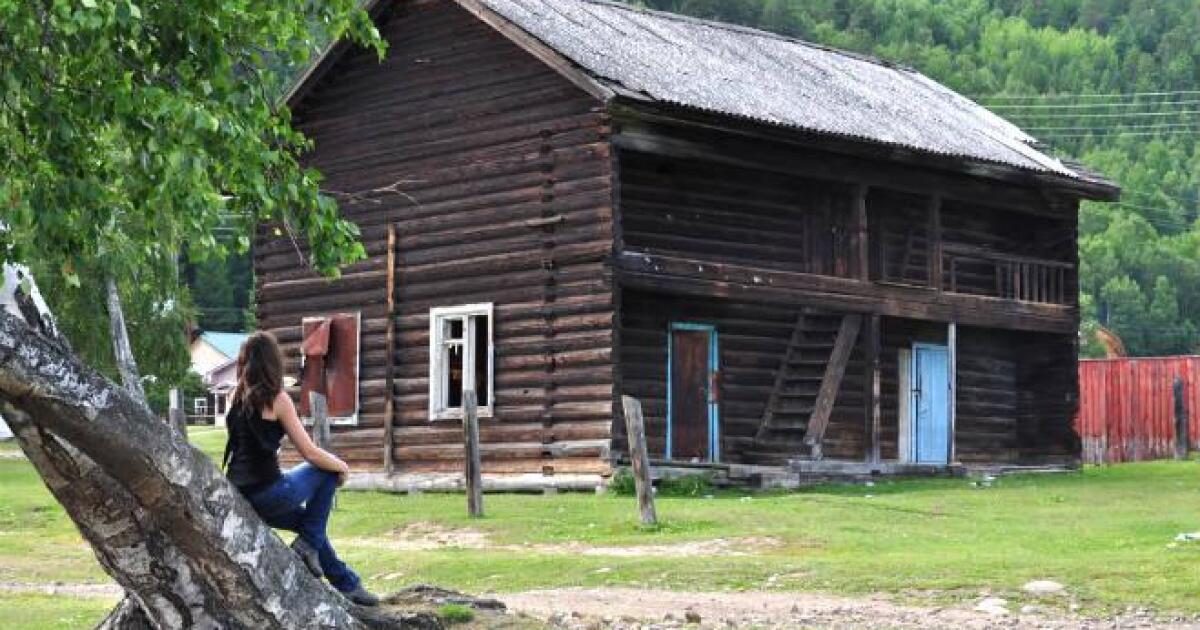 Vivienda De Madera Una Opcion Viable Y Economica En Mexico