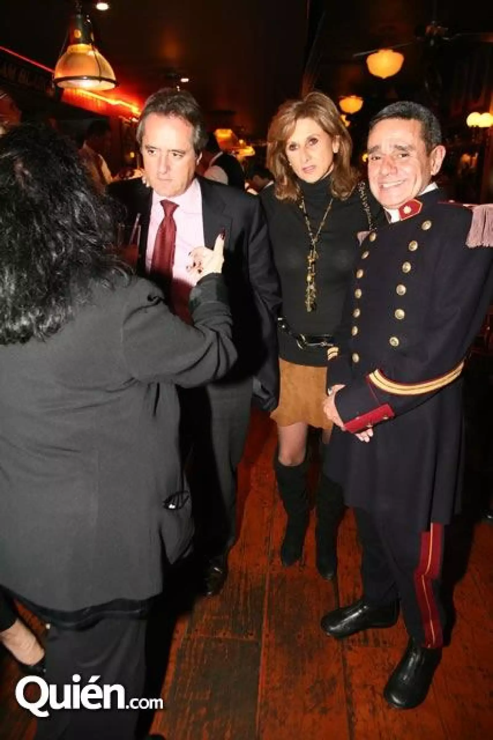 Reinauguracion Cicero