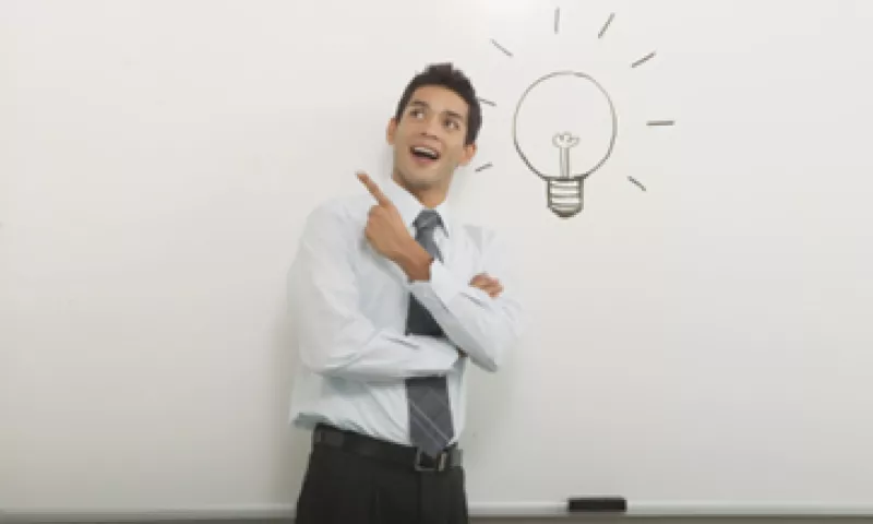 Hacer un cambio en la empresa significa innovar solo si reporta un beneficio. (Foto: Thinkstock)