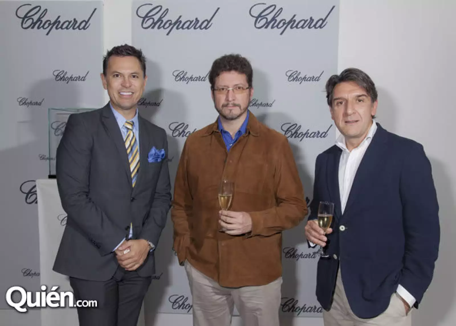 Apertura de la Post Sale Office de Chopard en Miami