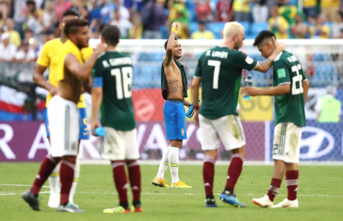 Selección Mexicana