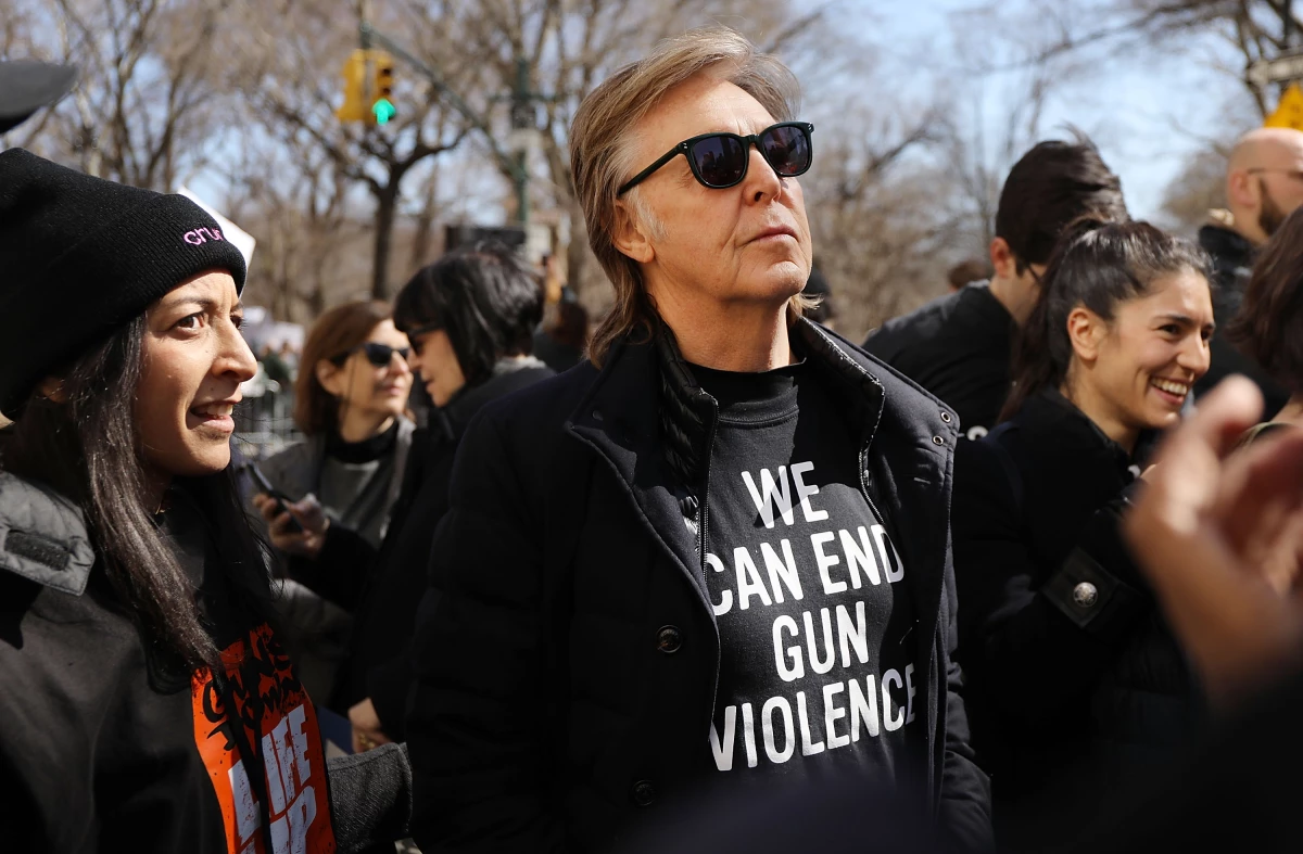 March For Our Lives