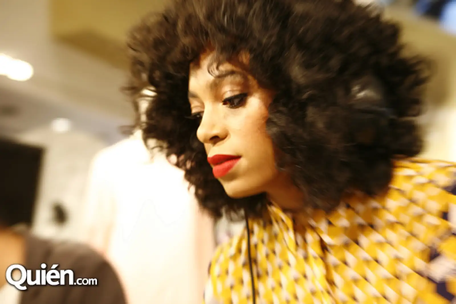 Solange Knowles