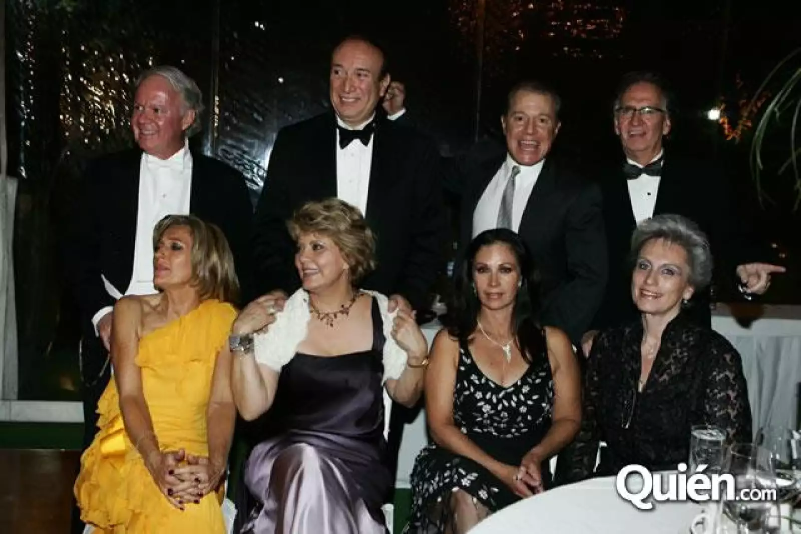 Boda Rodrigo Campos, Alejandra Zubiaur.