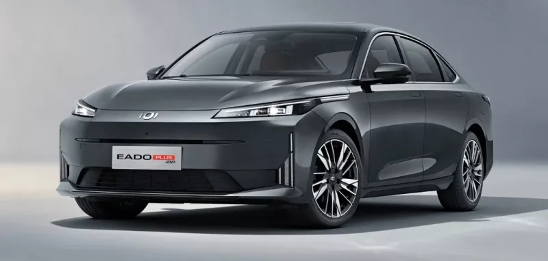 No solo BYD: los siete autos híbridos más económicos en México en agosto de 2026 por menos de 600 mil pesos