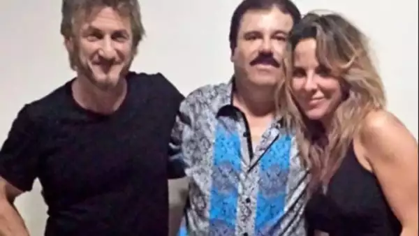 Kate y el chapo