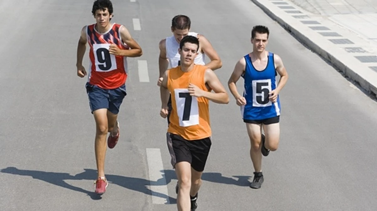 corredores