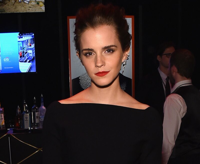 Emma Watson