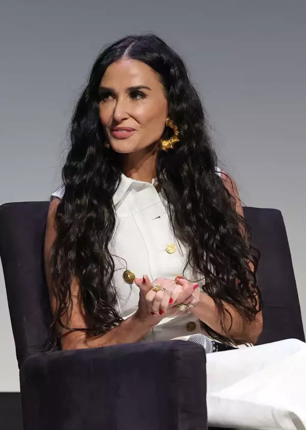 Demi Moore