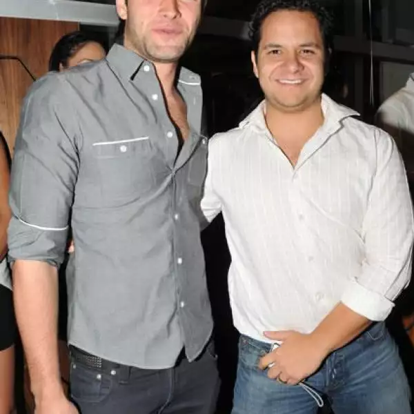 Aniversario Moshi Moshi