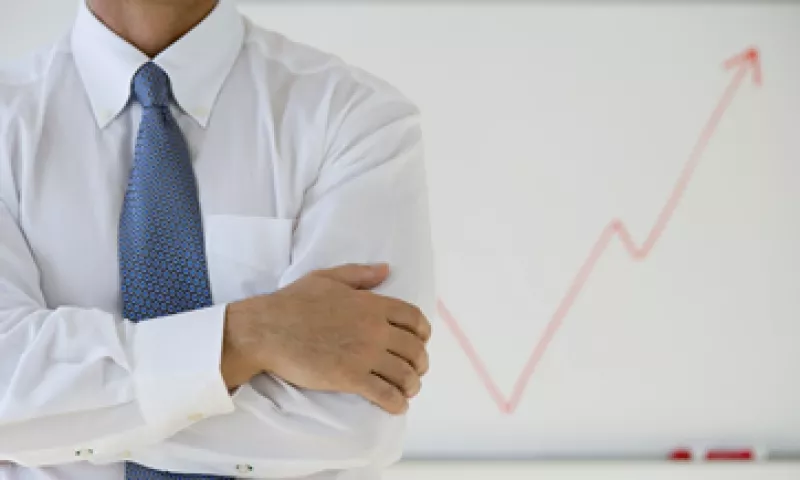 En 2012, se registraron más de 90,000 millones de pesos en emisiones de capital, un récord histórico. (Foto: Getty Images)