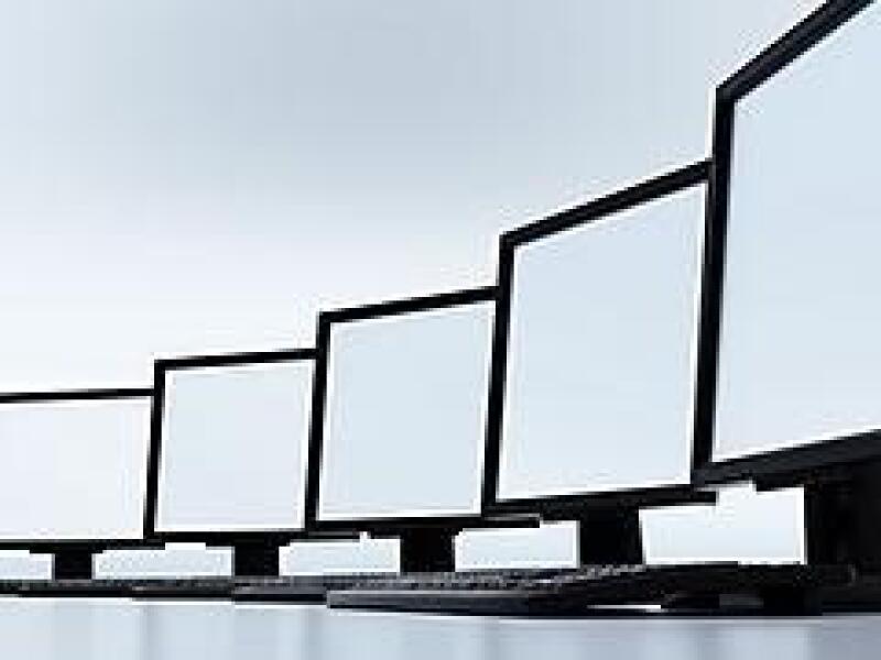 Computadoras