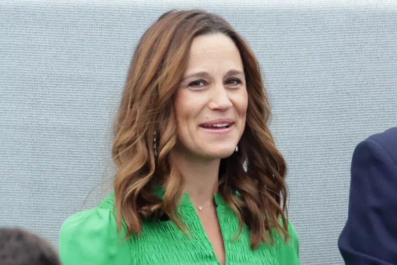 Queen Elizabeth II Platinum Jubilee 2022 - Platinum Party At The Palace