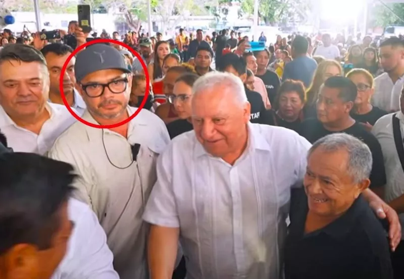Alejandro Arcos Romero