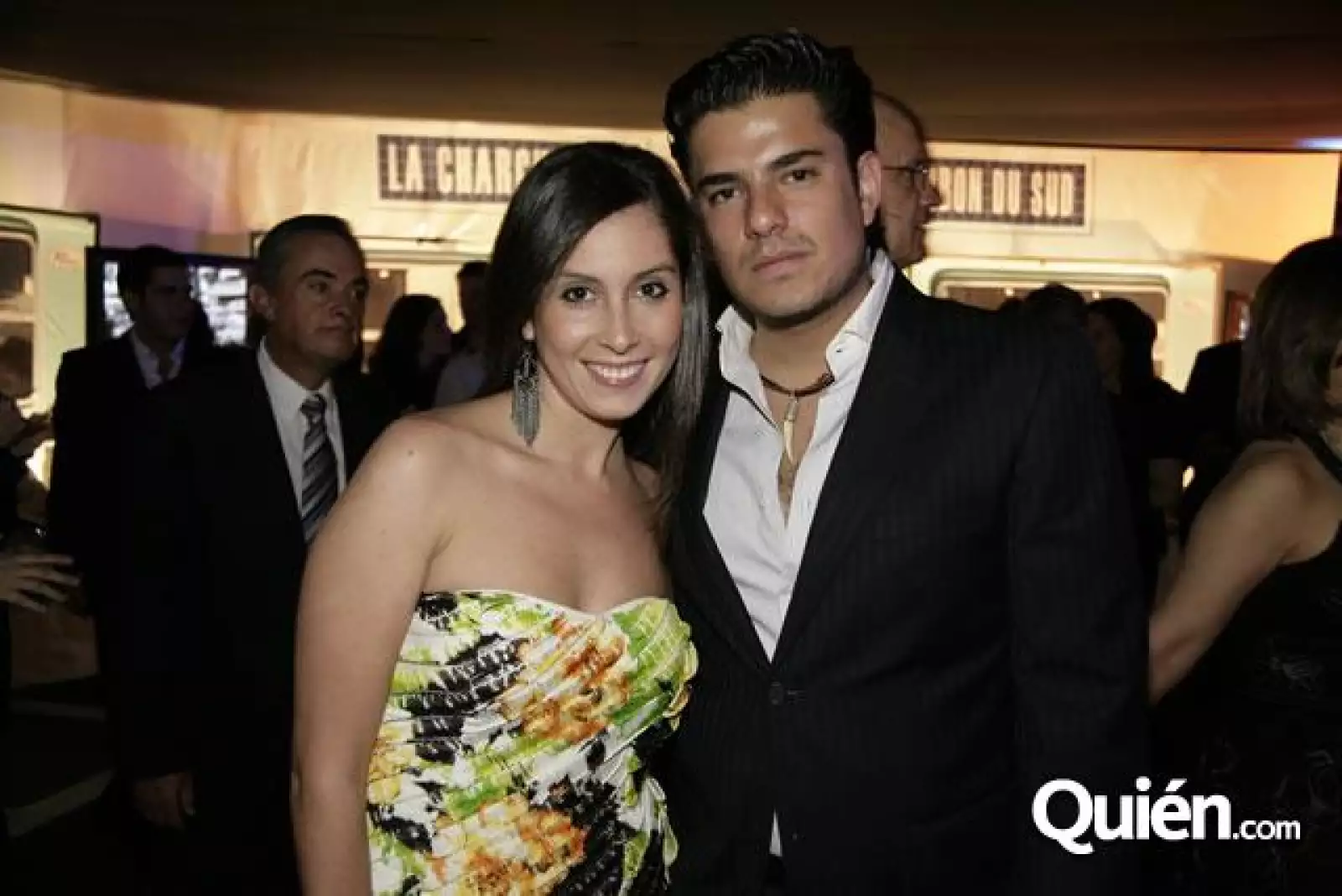 Aniversario Au Pied de Cochon