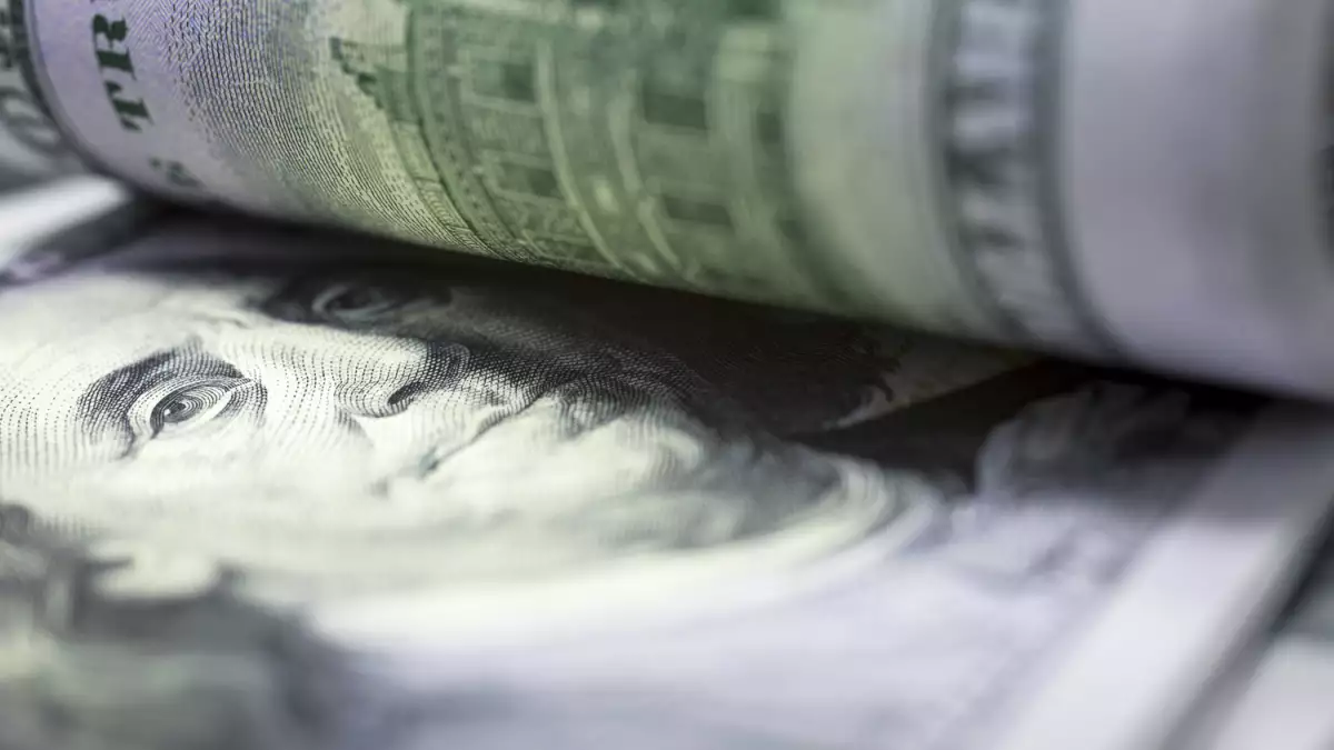 Inversión dólares tipo de cambio