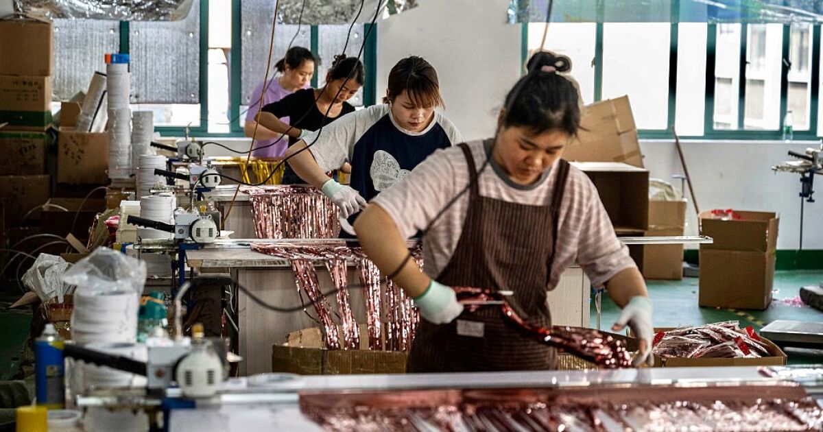 Meksika 40 saatlik bir iş günü bekliyor, ancak Çin'de “996” gibi aşırı bir fikirle tam tersi bir yol izliyorlar.